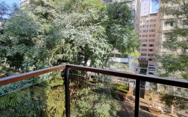 Apart-Hotel Alameda Jaú, Jardins, São Paulo
