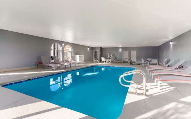 Best Western Grants Inn