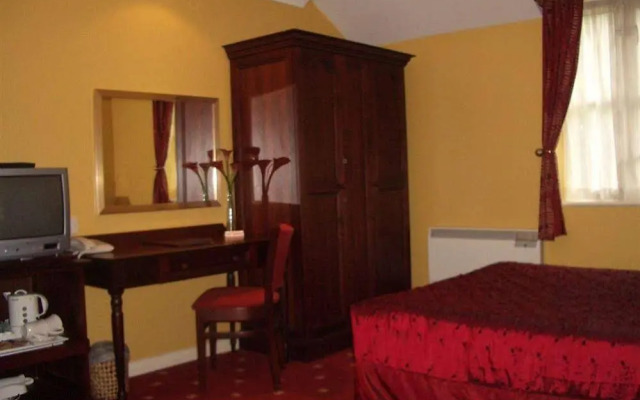 Duke of Marlborough Hotel