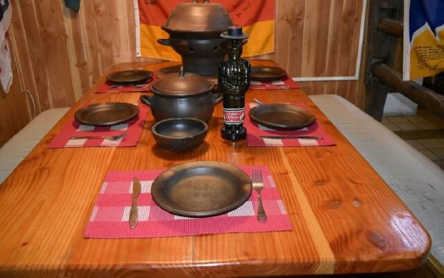 Hostal Donde Egidio