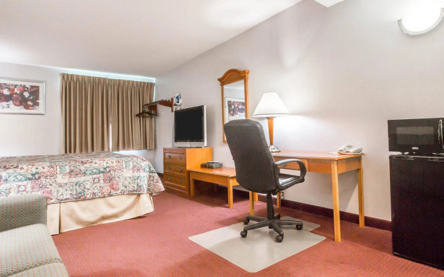 Rodeway Inn & Suites New Paltz - Hudson Valley
