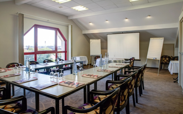 B&B HOTEL Montbéliard-Sochaux
