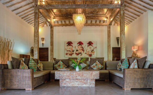 Hotel United Colors of Bali