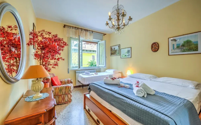 Cozy Meina Apartment 50m From Beach