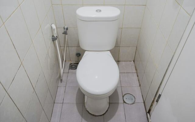 Modern Studio At Poris 88 Apartment