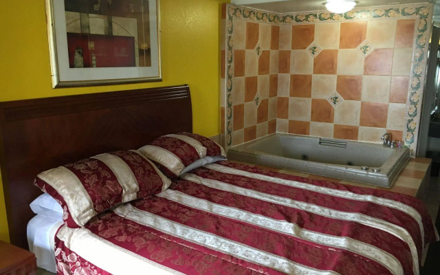 Starlite Motel
