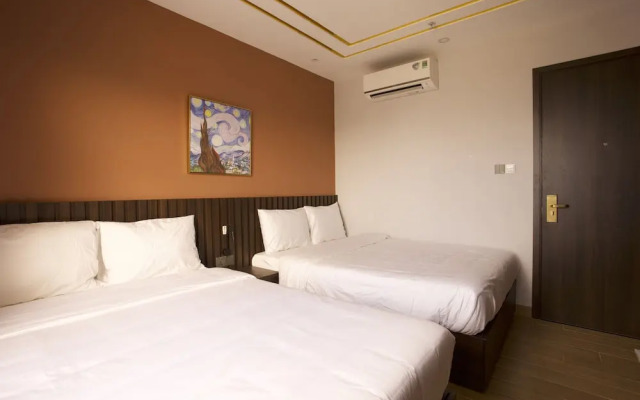 Uyên Phương Hotel Nha Trang