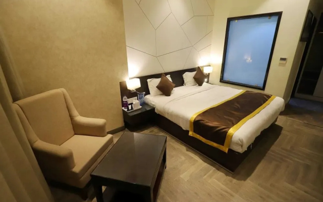 Hotel Skylark
