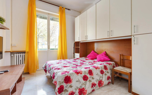 Milan Polytechnic Lovely and Cosy Flat