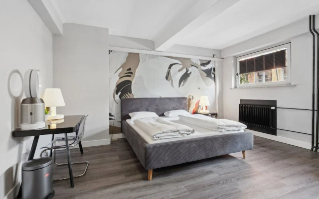 The Room 44