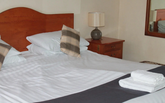 Sand Bay Holiday Village