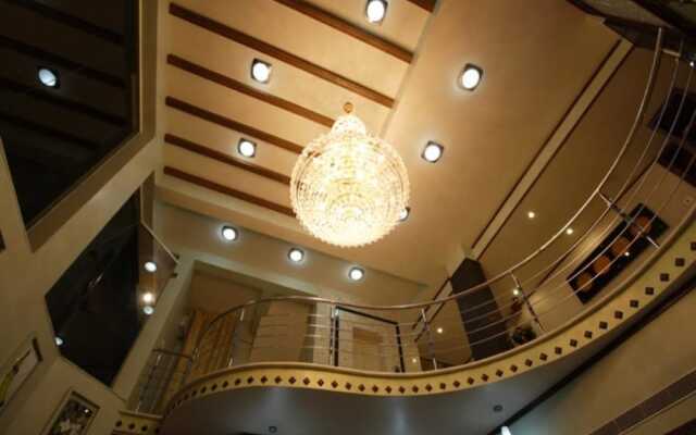 Octave Jamayca Hotel
