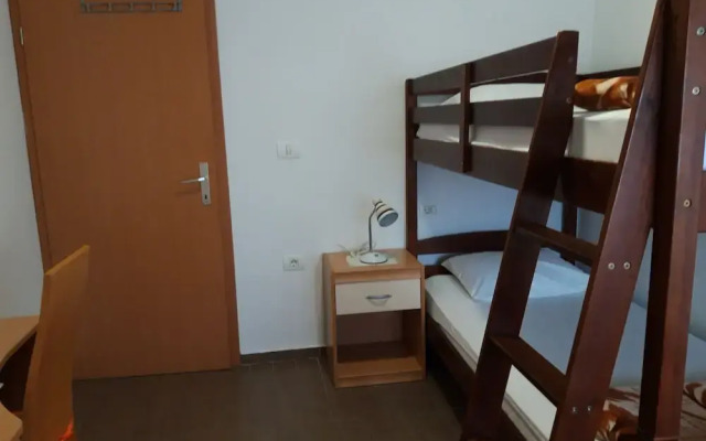 Apartmani Igor