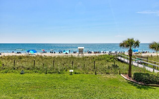 0208 Tiki Tower by Atlantic Towers