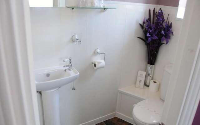 Edenfield Guest House
