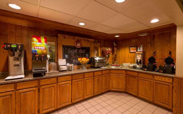 AmericInn by Wyndham Minocqua