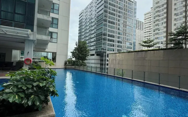 Cozi Uptown Executive Suite BGC