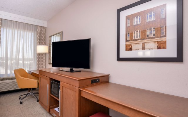 Hampton Inn Martinsburg