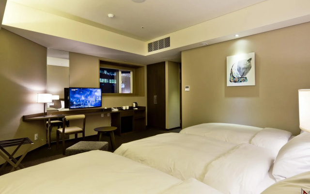 Hotel Manu Seoul Station