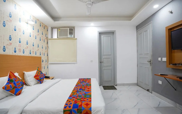 Fabhotel Prime Culture