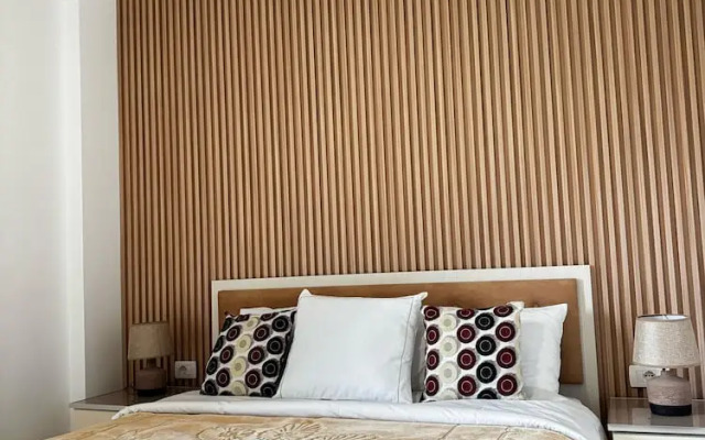 Bella Vista Hotel