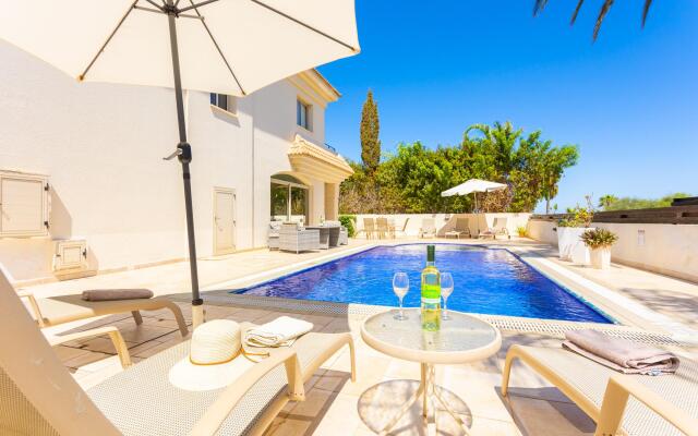 Villa Andree