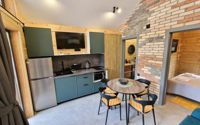 Gedeon House