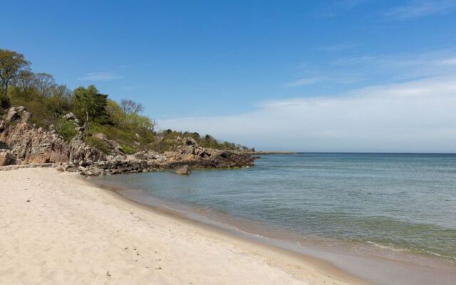 "Irek" - 300m from the sea in Bornholm