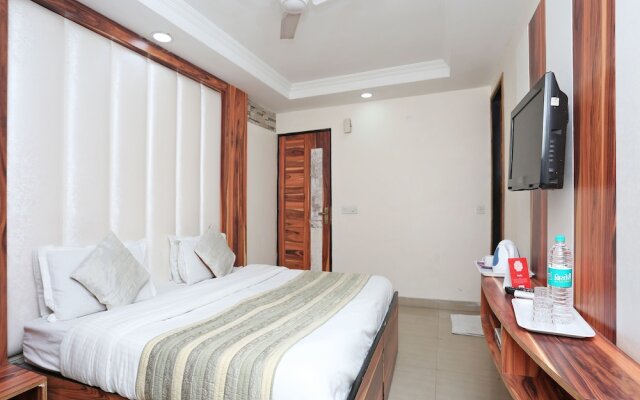 Oyo 13338 Hotel Atithi