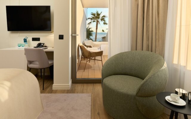 Mirari Boutique Hotel