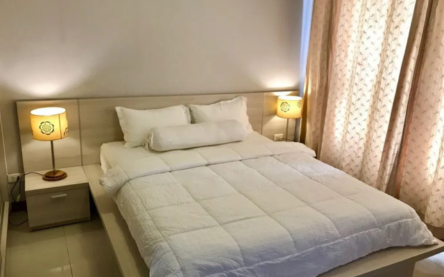 Lancaster Le Thanh Ton Free3G 15th