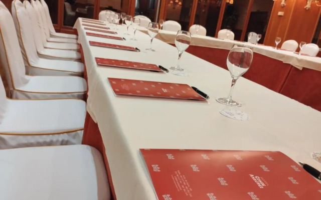 Hotel Conde Ansúrez