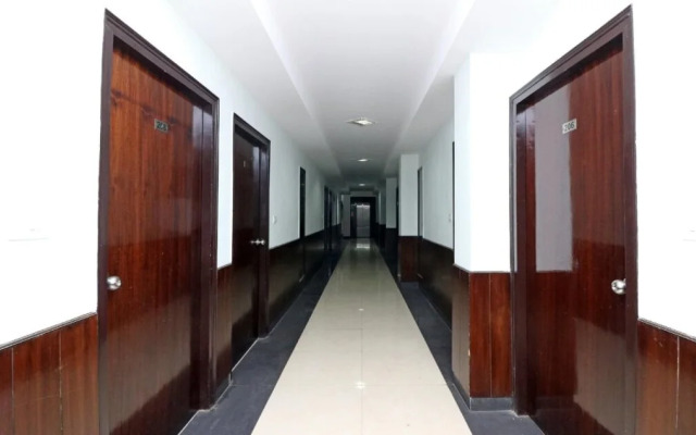OYO 5452 Hotel Vindhwashni