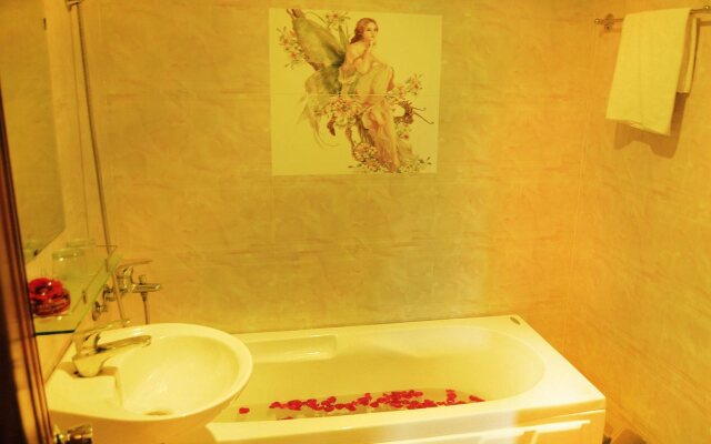 Hong Hai Hotel