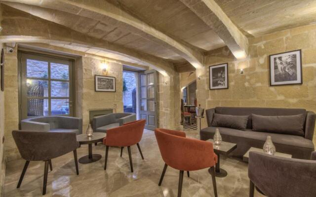 Palazzo Consiglia - IK Collection