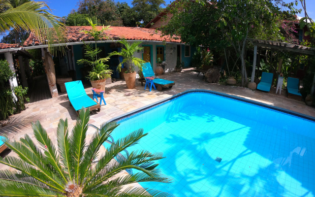 Pousada Porto Verde