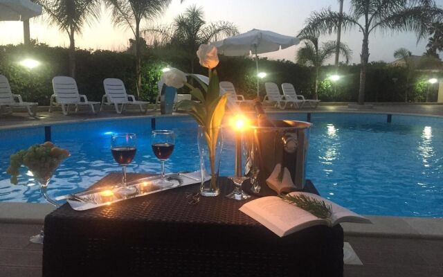 Residence Fronte Mare