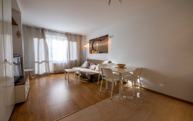 Victus Apartamenty - Liczi