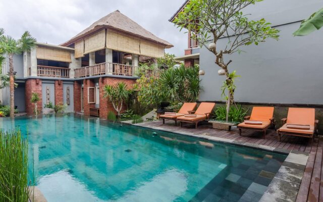 Tetirah Boutique Hotel