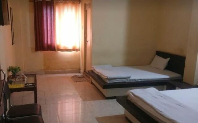 Hotel Gurukripa Inn