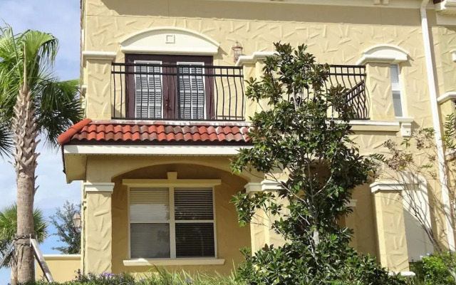 Bella Vista Villa