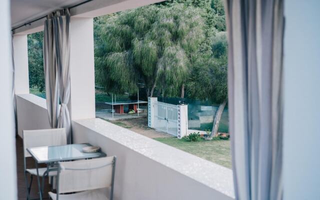 Guesthouse Casavasco