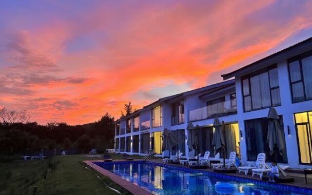 Anyun Dashe Homestay