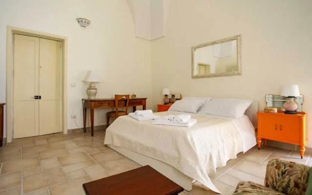 Palazzo Candido Suites & Apartment