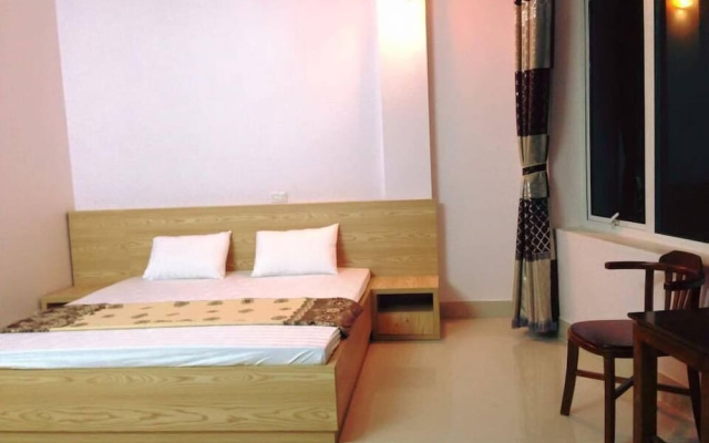 Quy Anh Hotel Bao Lac