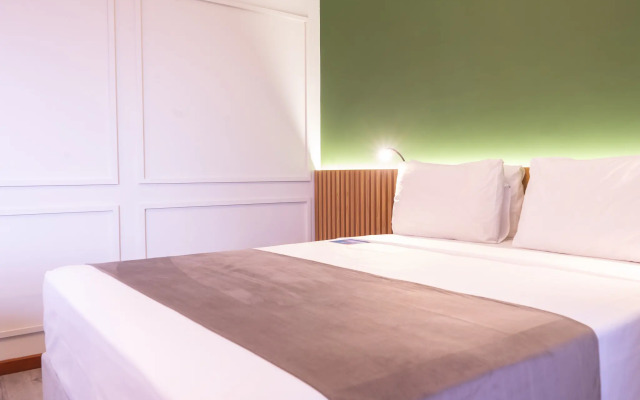 Blue Tree Towers Millenium Porto Alegre