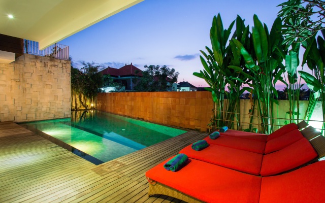 Jays Villas