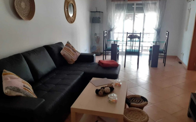 Captivating 2-bed Apartment in Cabanas de Tavira