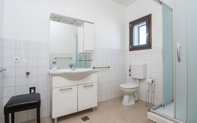 Apartments Silverstar