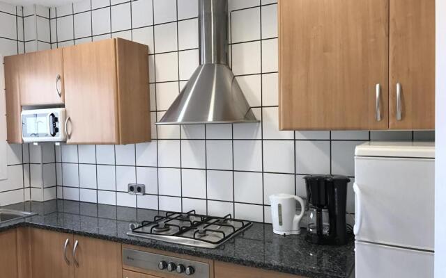 Apartament Neàpolis 2